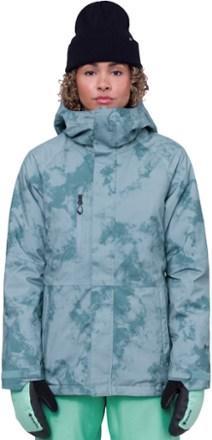 GORE-TEX Willow Insulated Jacket - Women's Product Image