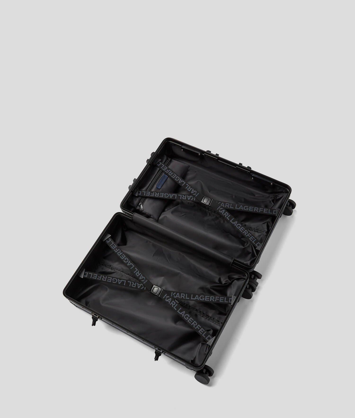 K/VOYAGE HARD-SHELL TROLLEY CASE Product Image