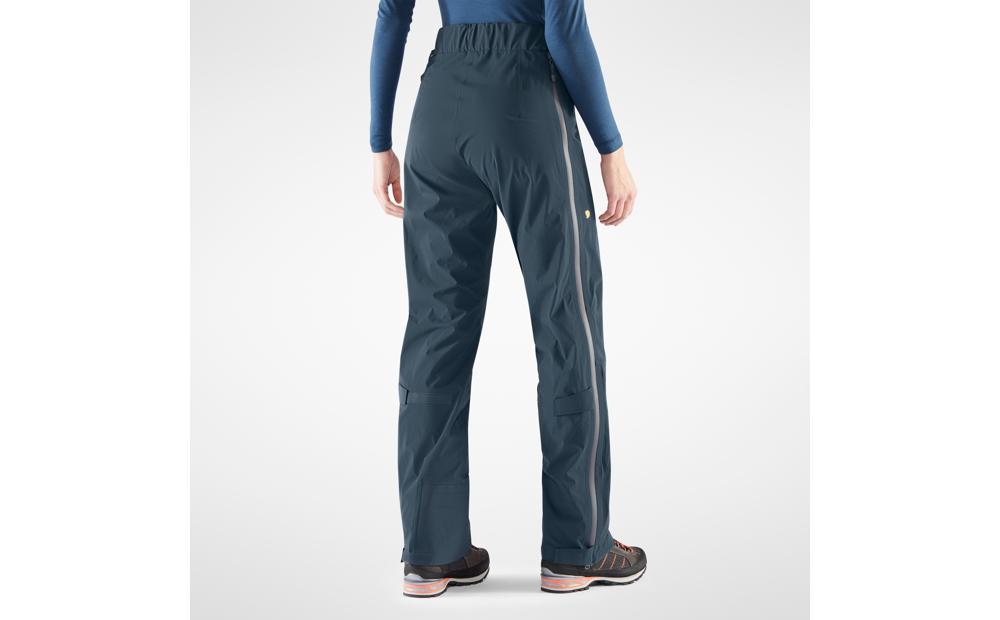 Bergtagen Lite Eco-Shell Trousers W Product Image