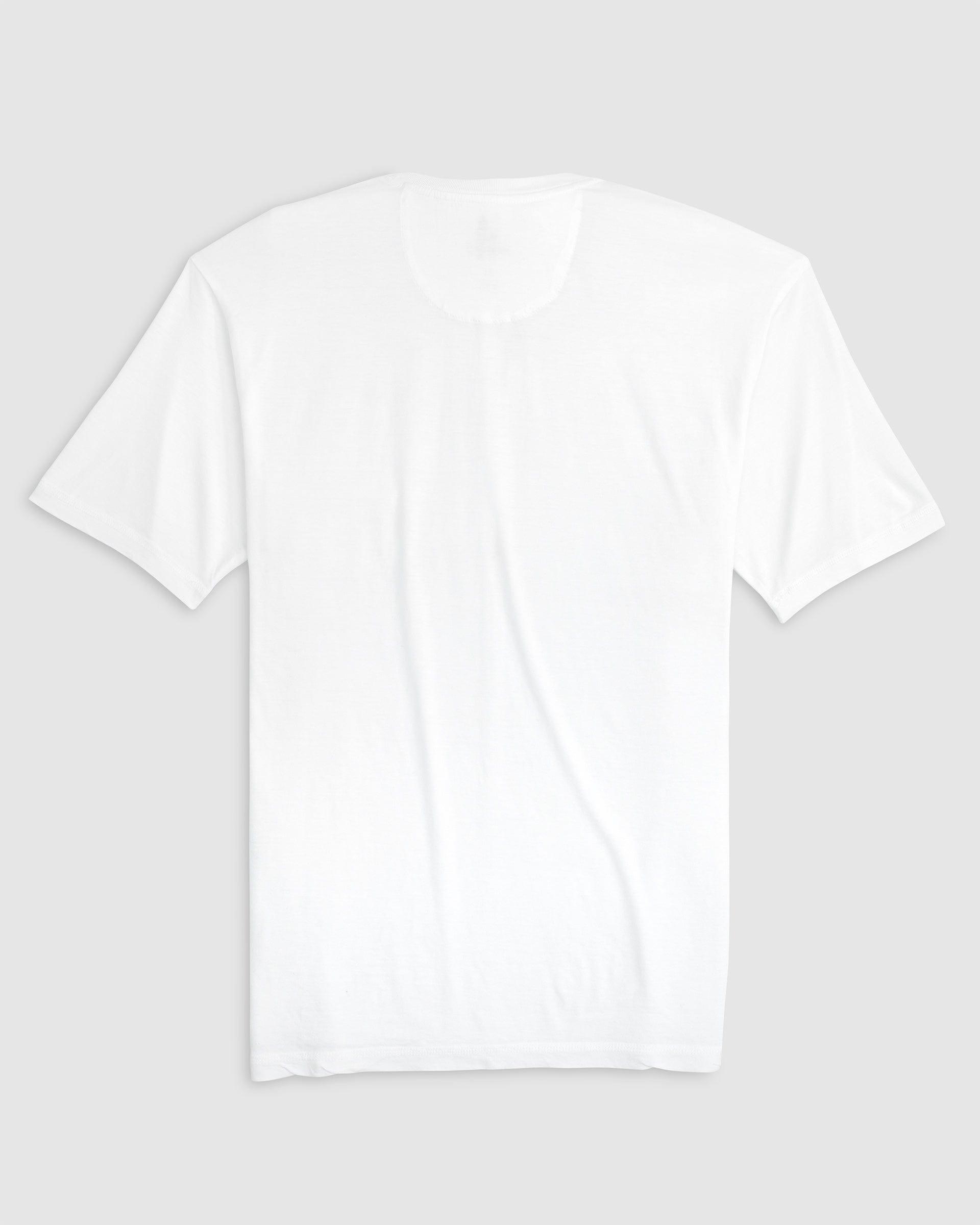 Dale 2.0 Pocket T-Shirt Male Product Image