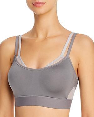 Natori Gravity Underwire Contour Bra 752201 Grey / Lead Product Image