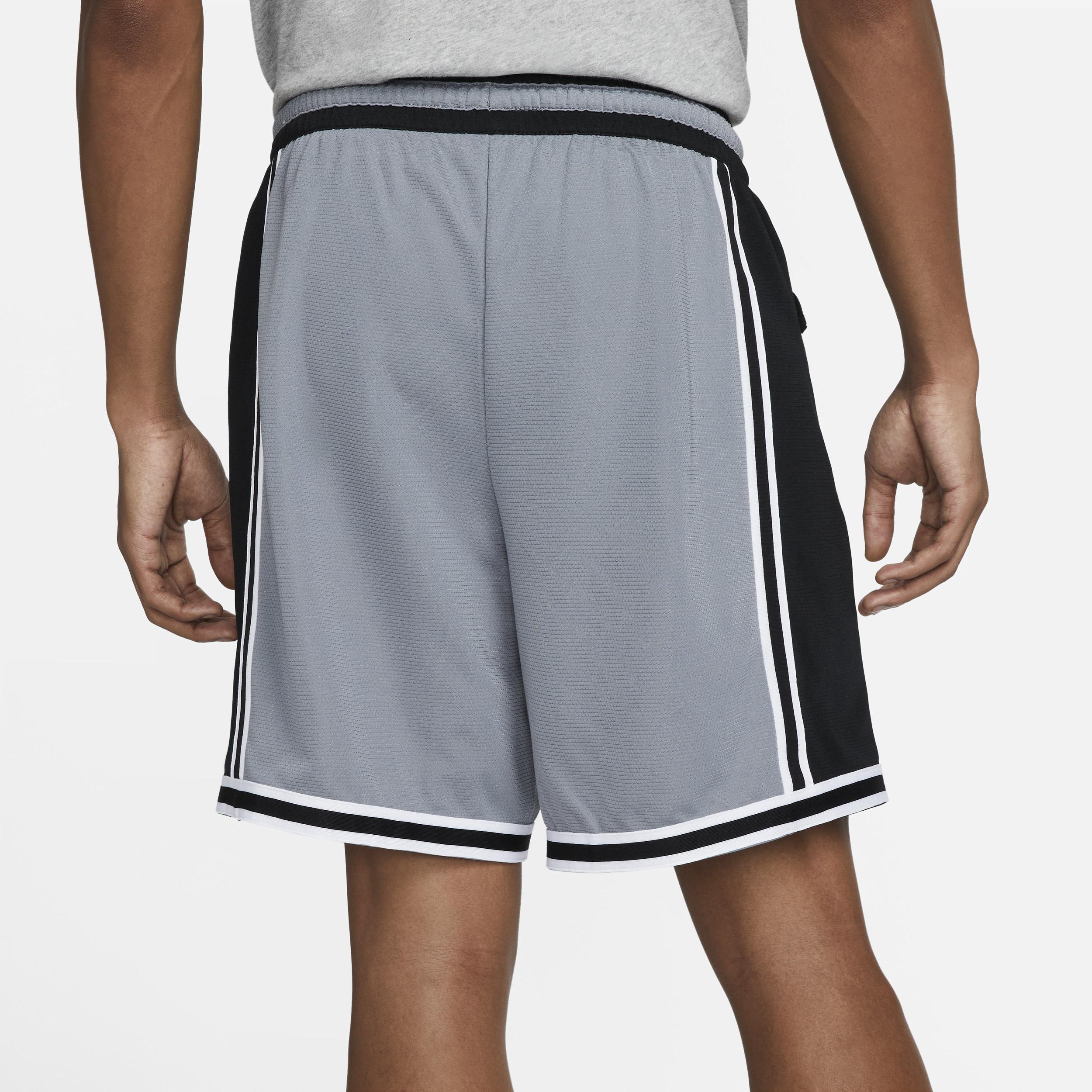 Nike Men's Dri-FIT DNA+ 8" Basketball Shorts Product Image