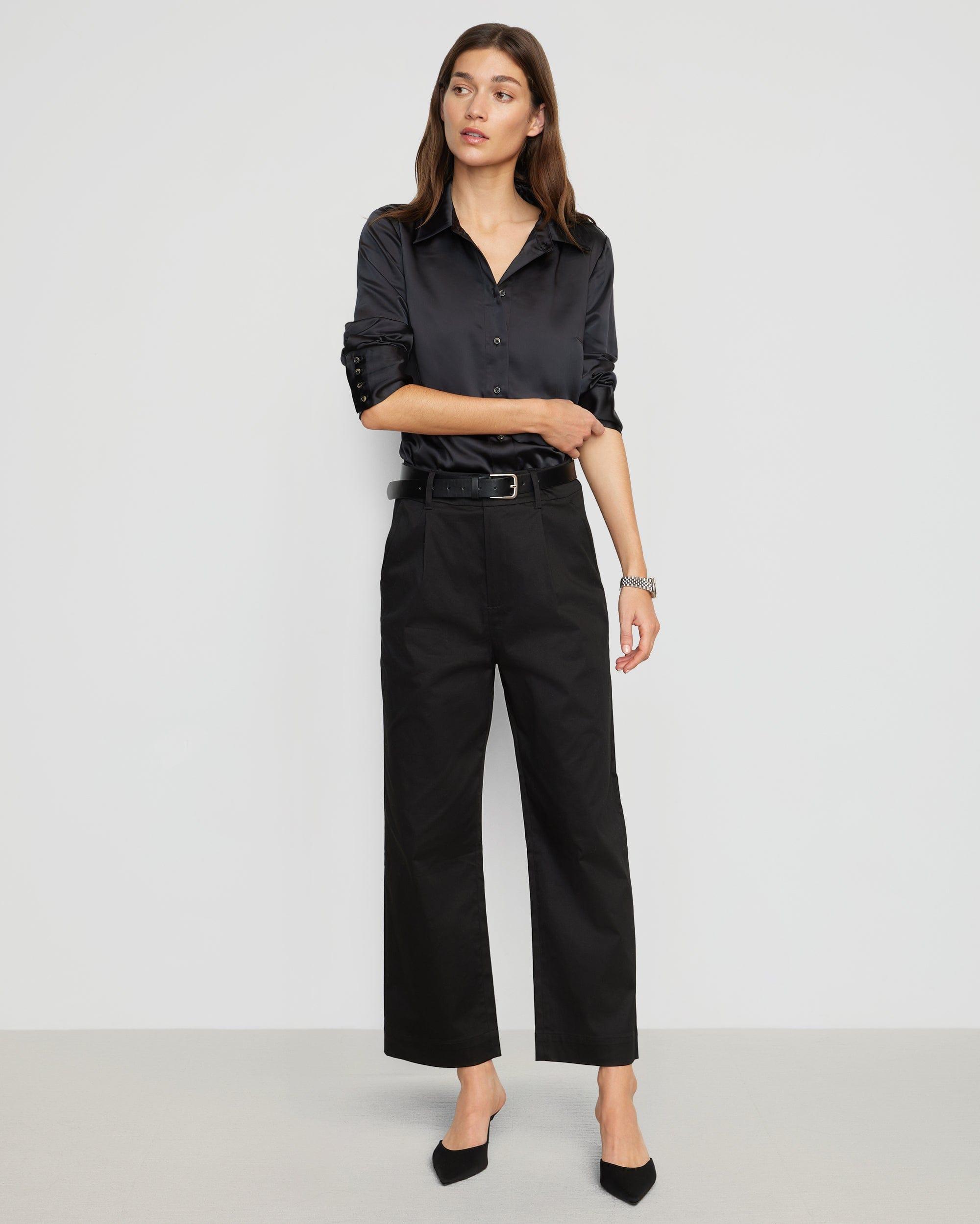 Maria Tailored Pant Product Image