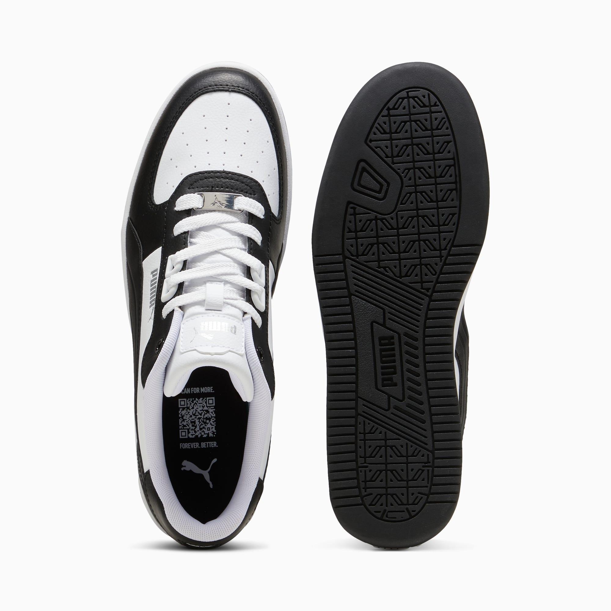 PUMA Caven 2.0 Lux Sneakers Product Image