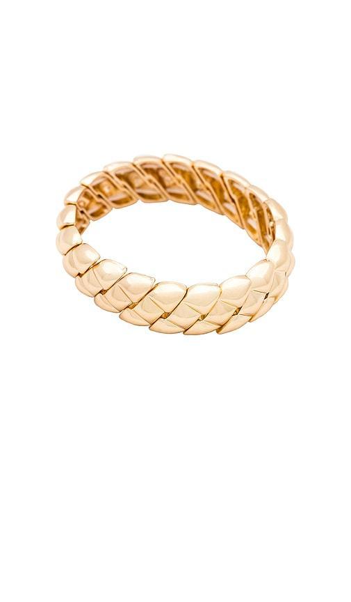 Gold Bangle product image