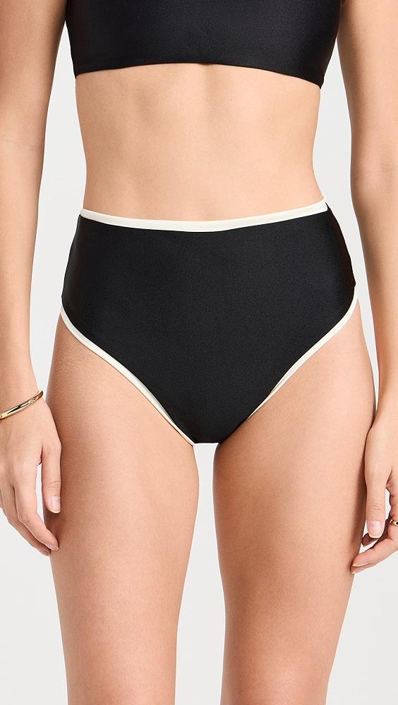 Palmacea Sunne Bikini Bottoms | Shopbop Product Image