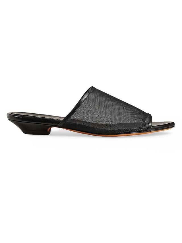 Womens Marion Leather Sandals Product Image