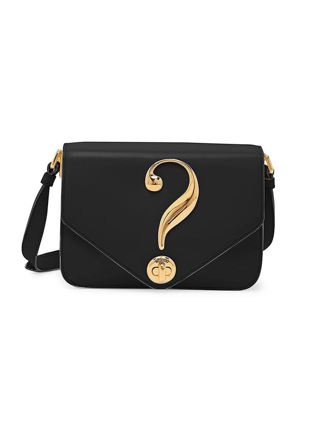 Womens Gone With the Wind Leather Shoulder Bag Product Image