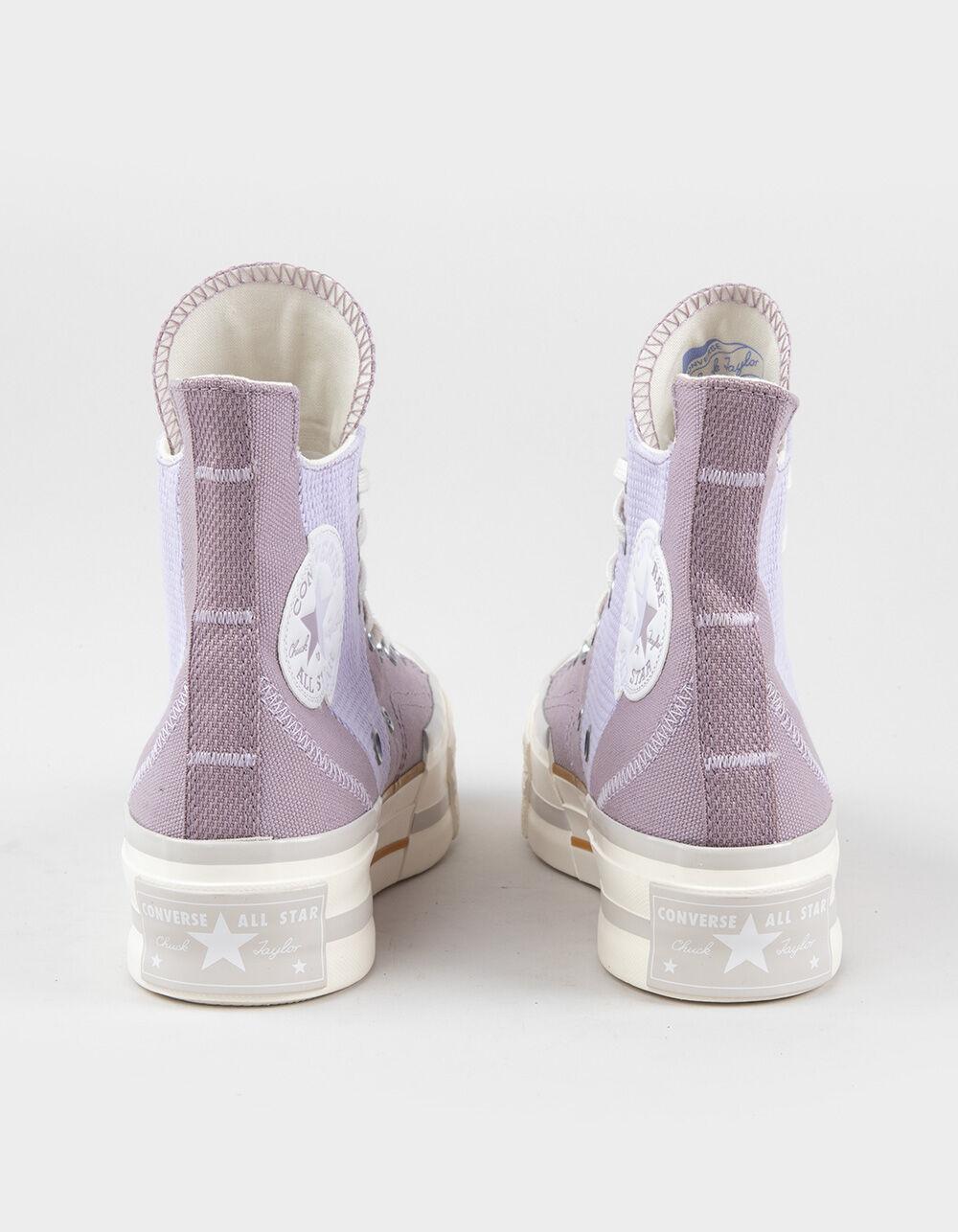 CONVERSE Chuck 70 Plus Womens High Top Shoes Product Image