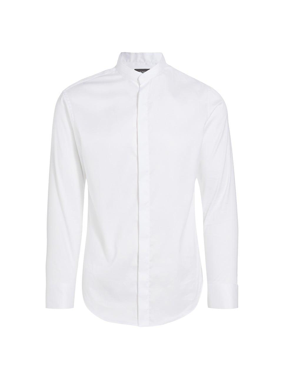 Mens Ceremony Dress Shirt Product Image