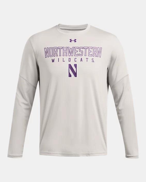 Mens UA Challenger Gameday Collegiate Long Sleeve Product Image