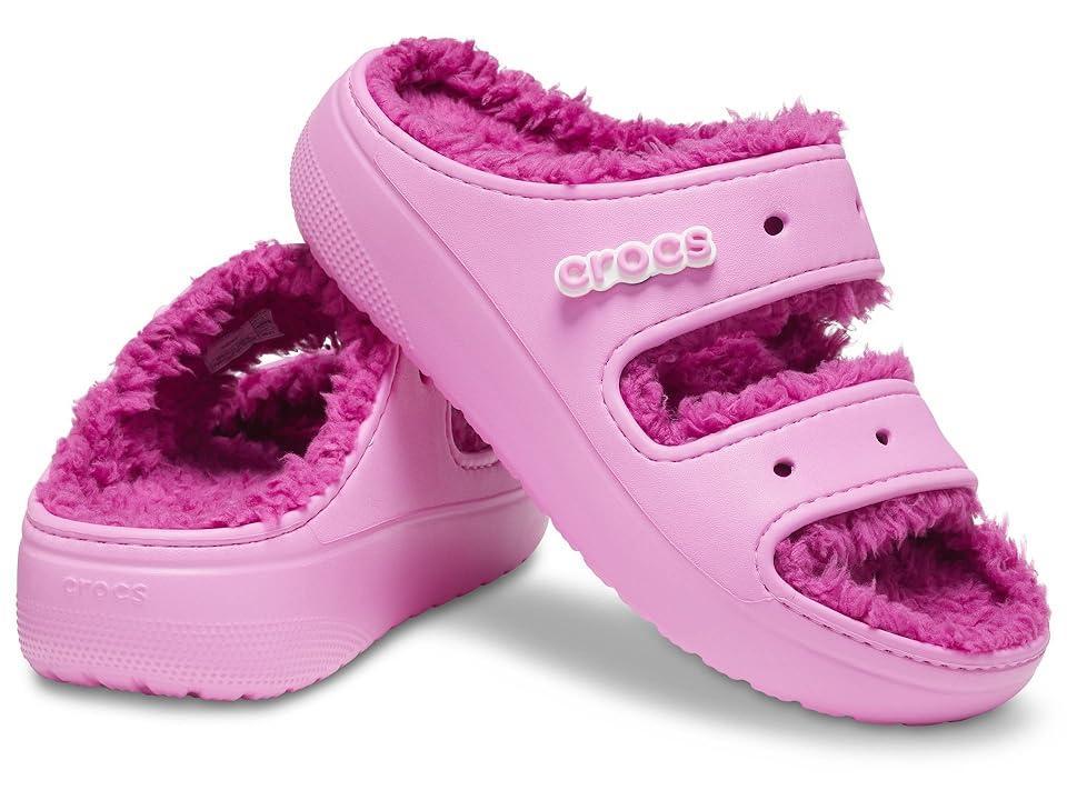 CROCS Classic Cozzzy Sandal Product Image