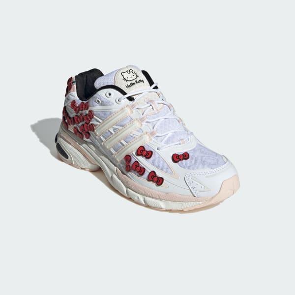 Adistar Cushion x Hello Kitty Anniversary Shoes Product Image