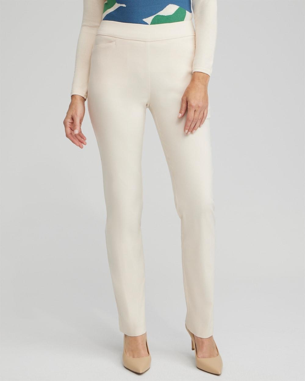 Chico's Brigitte Slim Pants Product Image