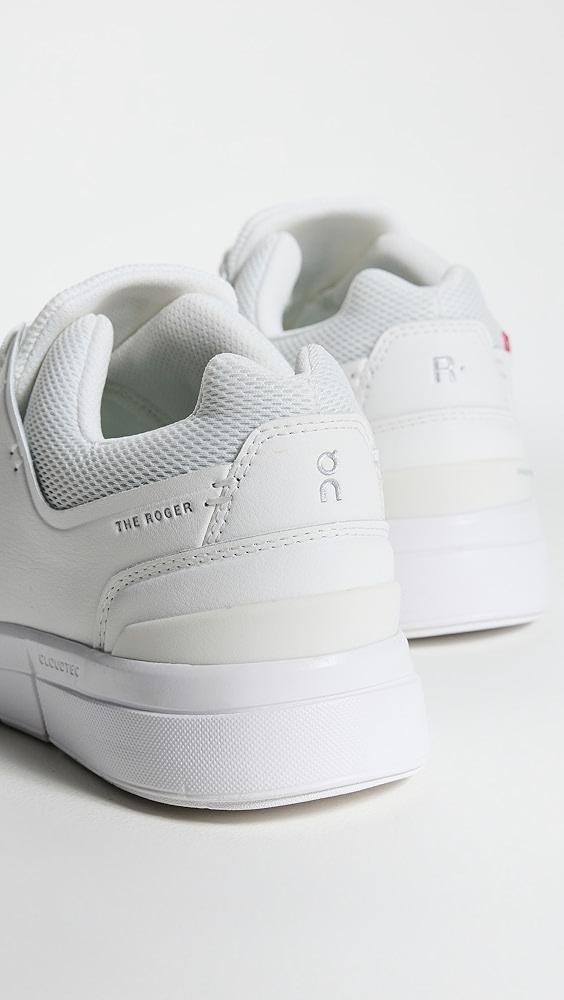 On The Roger Advantage Sneakers | Shopbop Product Image