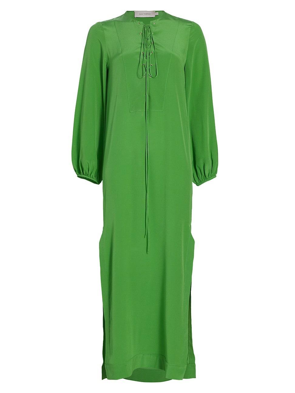 Womens Isernia Tunic Midi-Dress Product Image