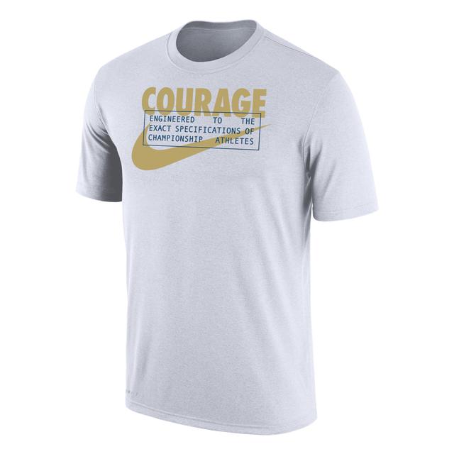 North Carolina Courage Nike Men's Dri-FIT Soccer T-Shirt Product Image