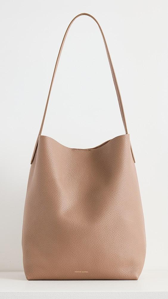 Mansur Gavriel Everyday Cabas Bag | Shopbop Product Image