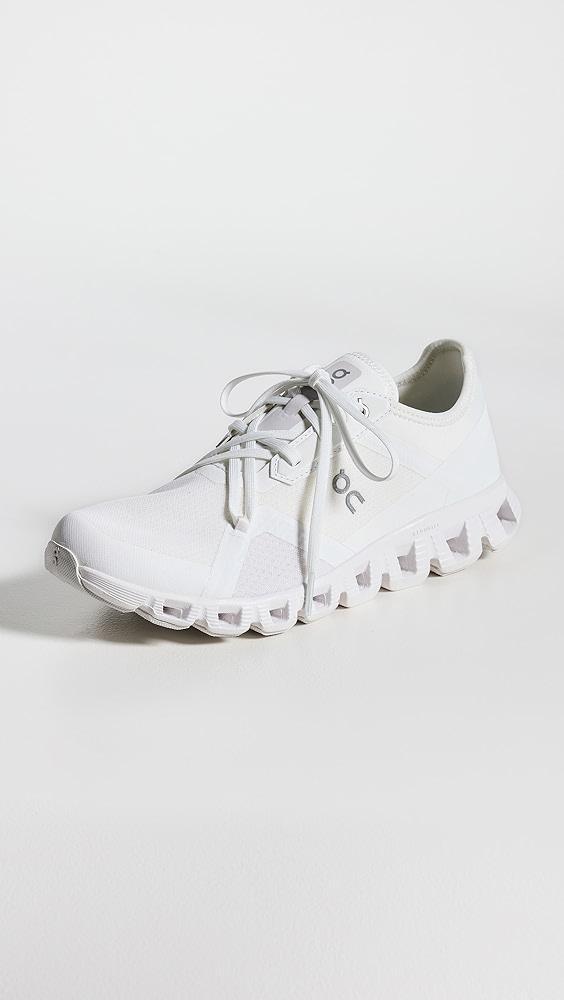 On Cloud X 3 AD Sneakers | Shopbop Product Image