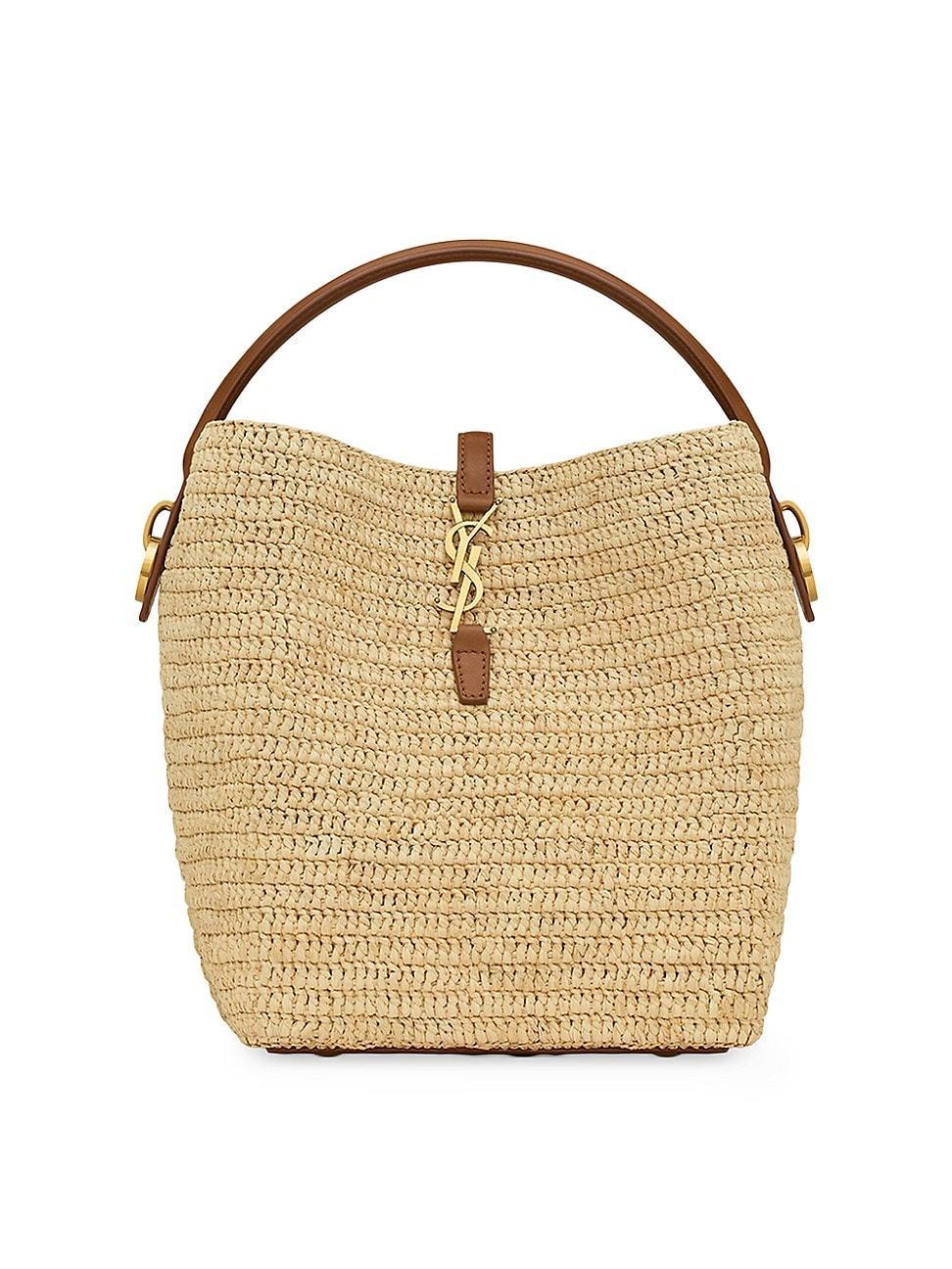 Womens Le 37 Bucket Bag Product Image