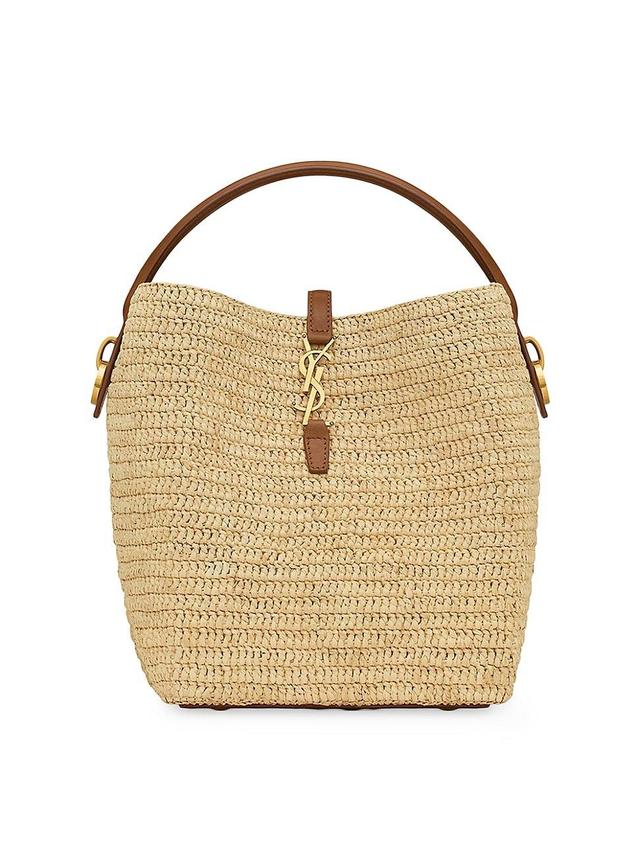 Womens Le 37 Bucket Bag Product Image