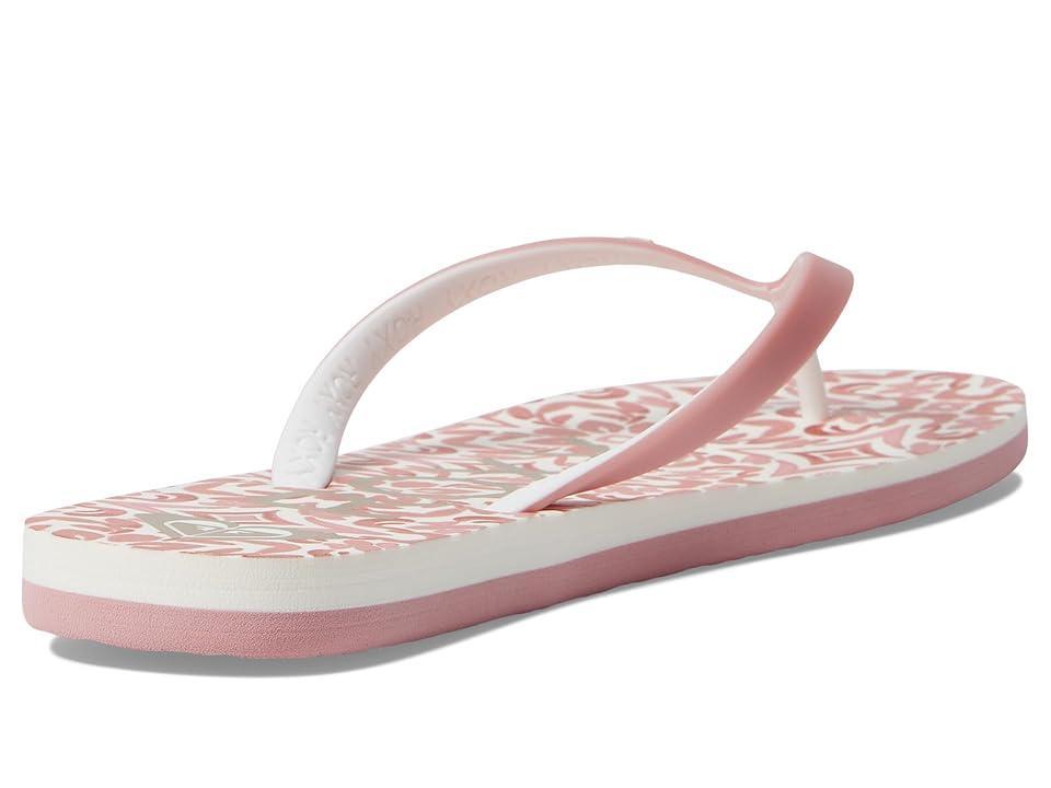 Roxy Tahiti VII (Barely ) Women's Shoes Product Image