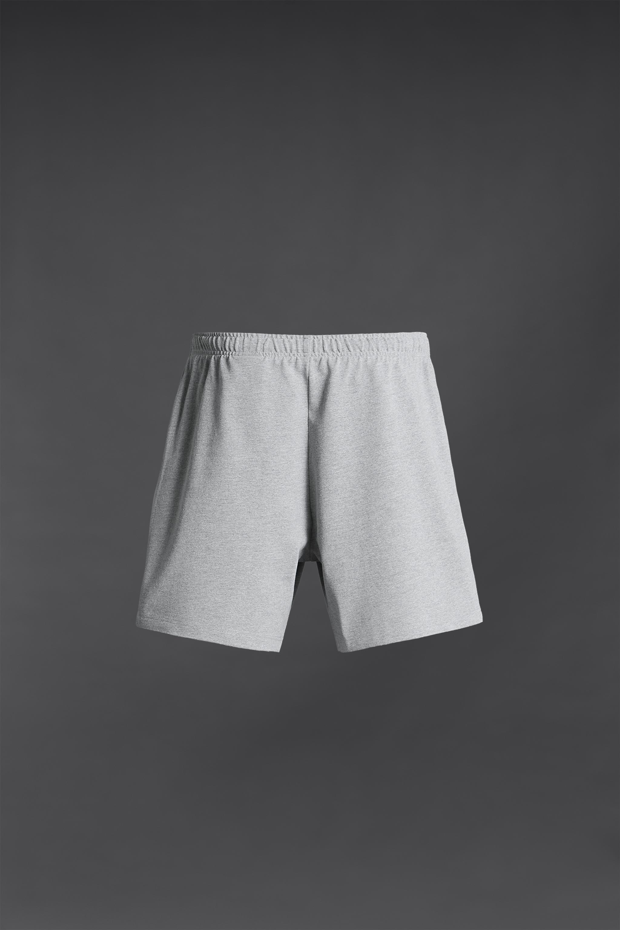 JOGGER SHORTS Product Image