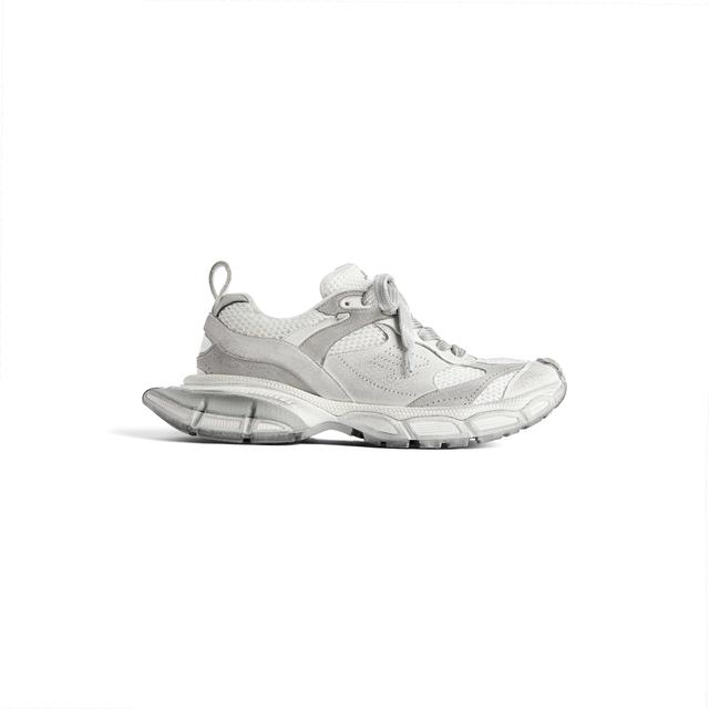 Women's 3xl Sneaker  in Light Grey Product Image