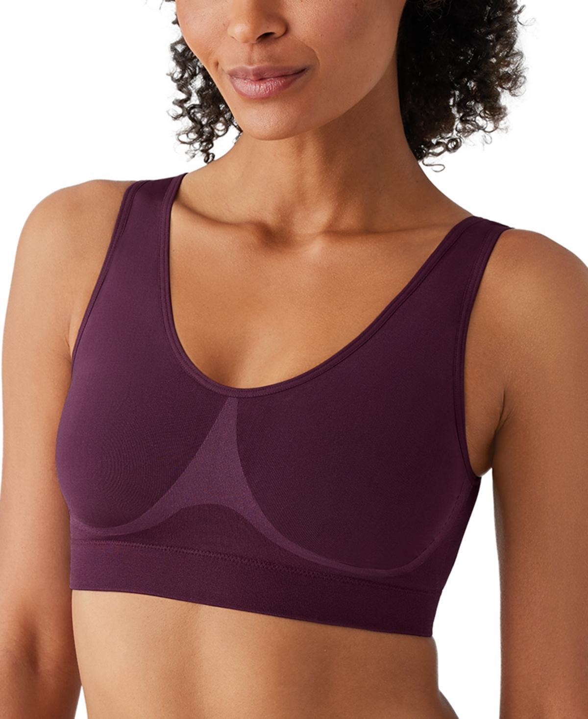 Wacoal B-Smooth Wireless Bra 835275 Product Image