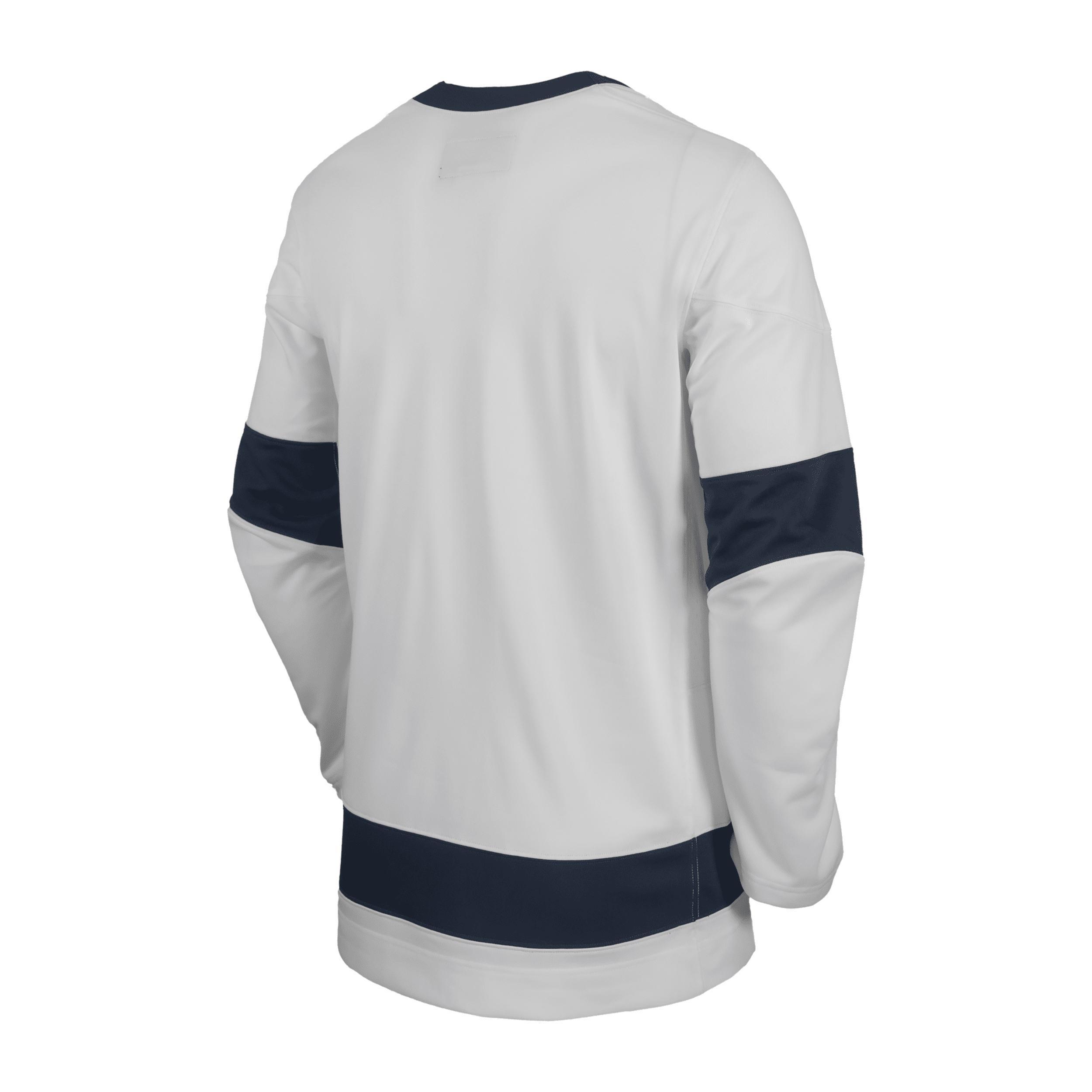 Penn State Nike Unisex College Hockey Jersey Product Image