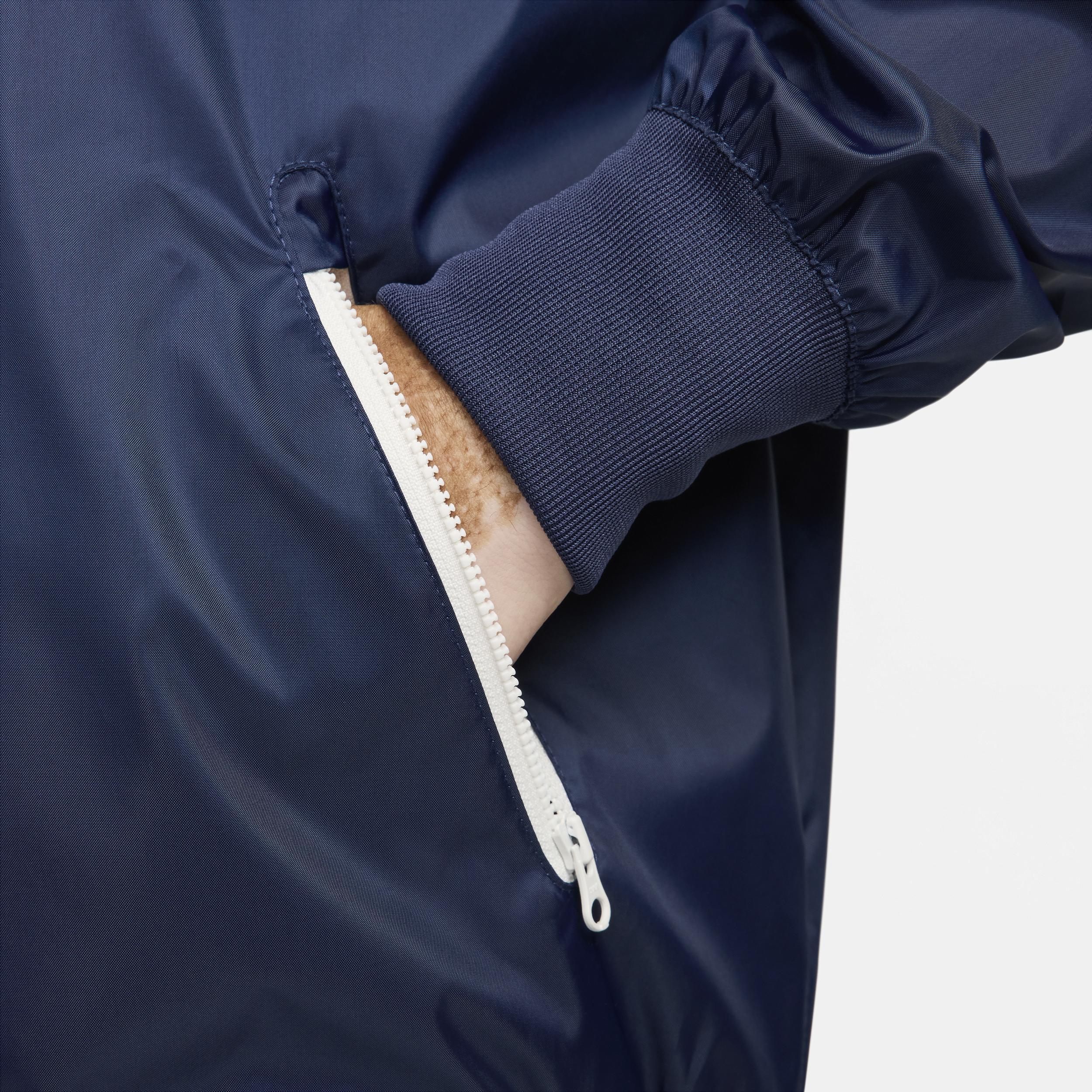 Men's Nike Sportswear Windrunner Hooded Jacket Product Image