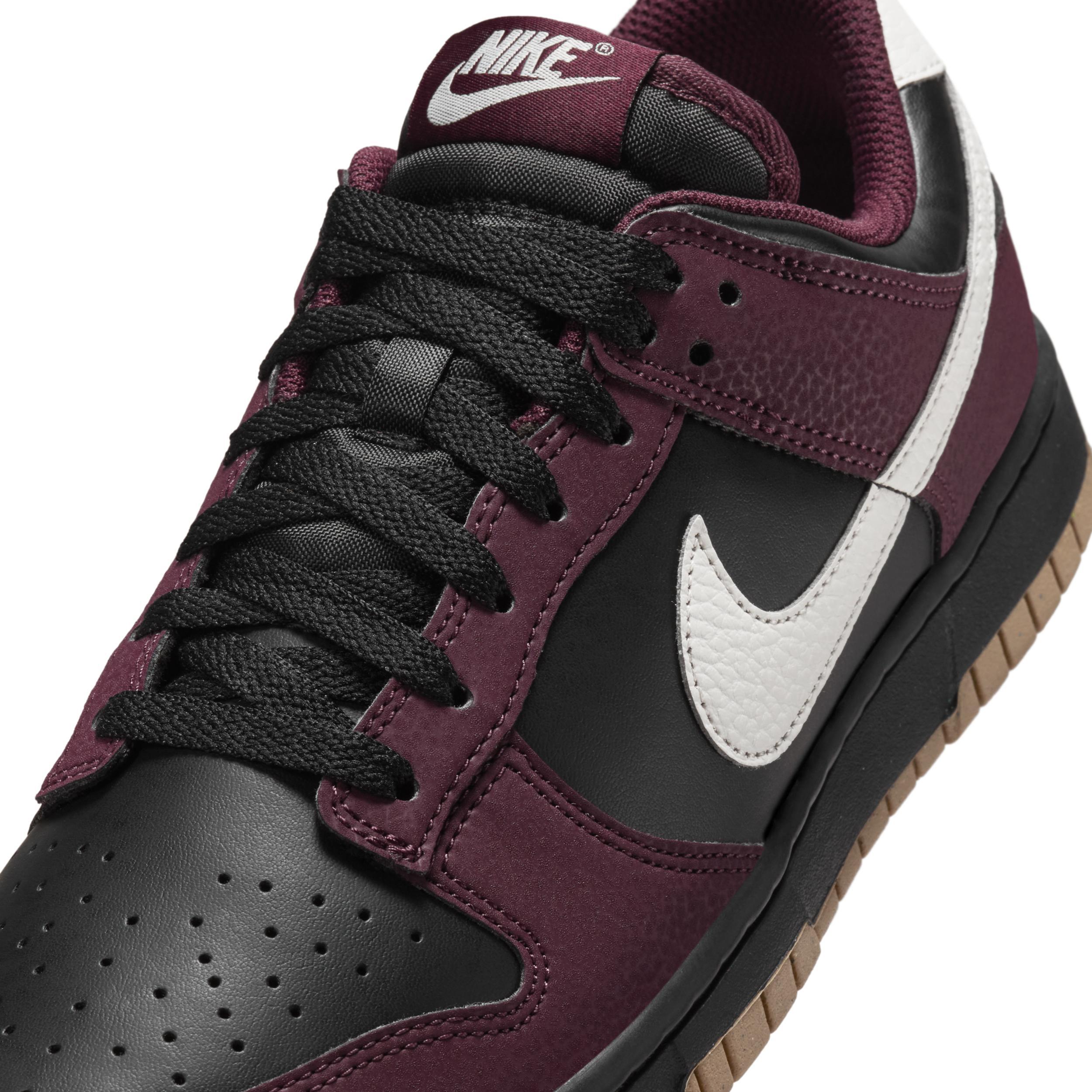 Nike Womens Dunk Low Next Nature Shoes Product Image