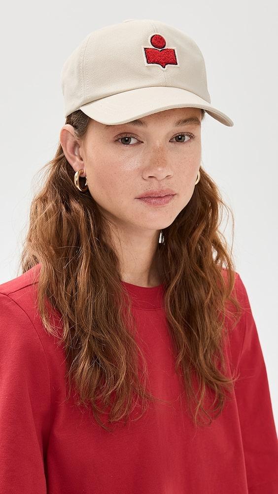 Isabel Marant Tyron Hat | Shopbop Product Image