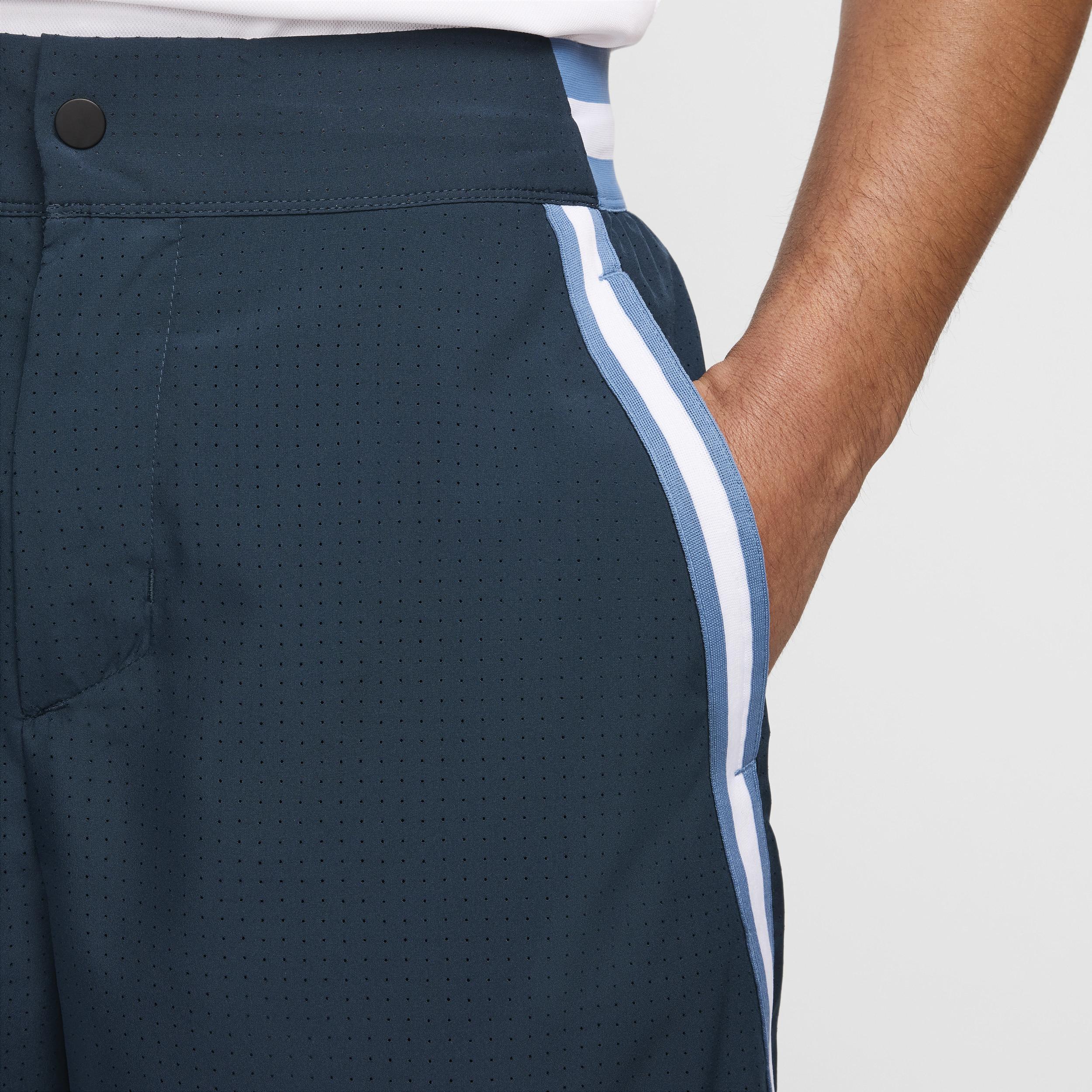 Nike Mens Golf Club Dri-FIT Golf Shorts Product Image