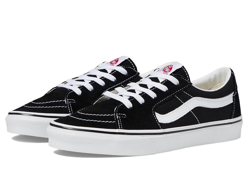 Vans SK8-Low sneakers Product Image