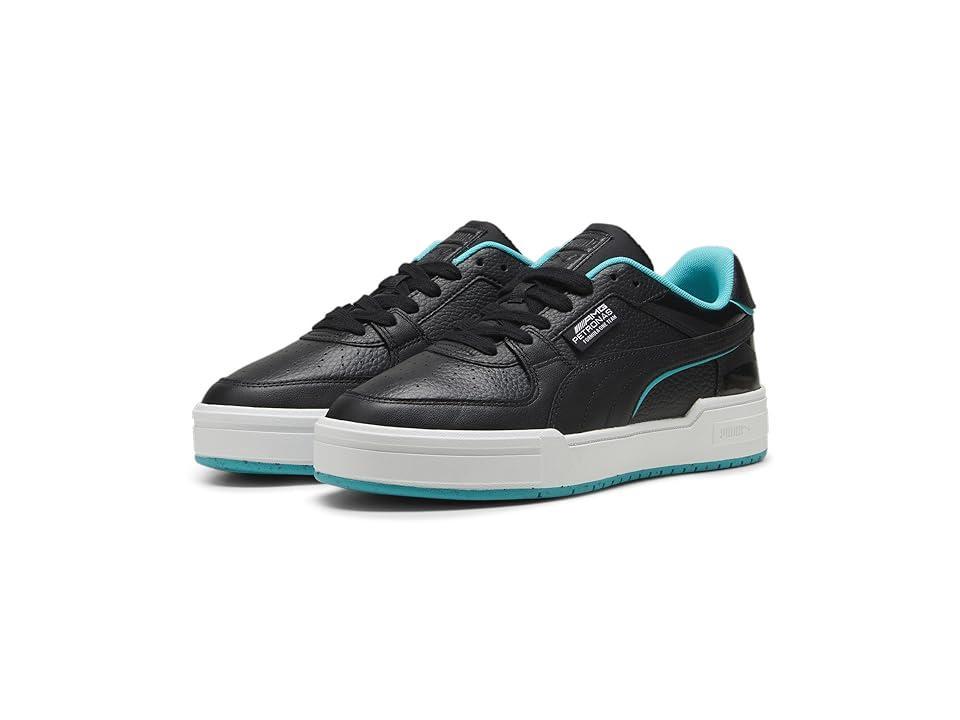 PUMA Mercedes AMG Petronas California Pro (PUMA /Sheen Green) Men's Shoes Product Image