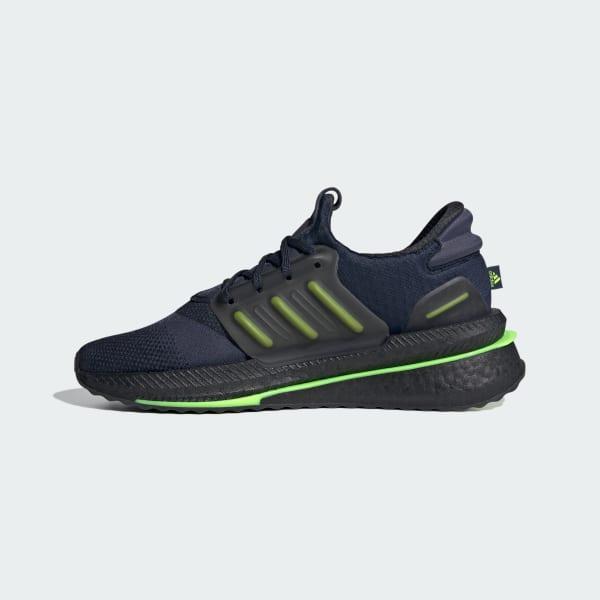 X_PLRBOOST Shoes Product Image