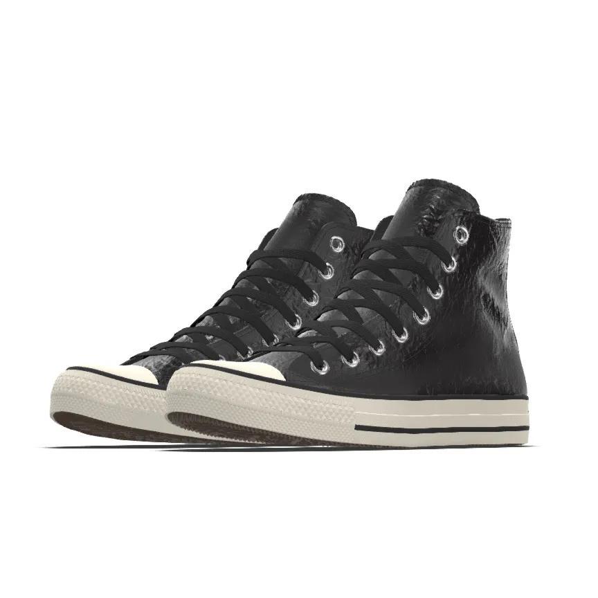 Custom Chuck Taylor All Star Leather By You Product Image