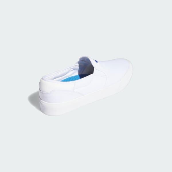 Shmoofoil Slip Shoes Product Image