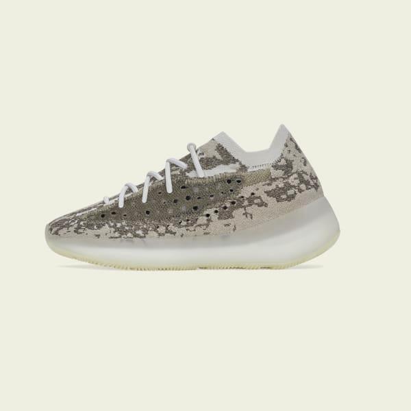 YEEZY BOOST 380 Product Image