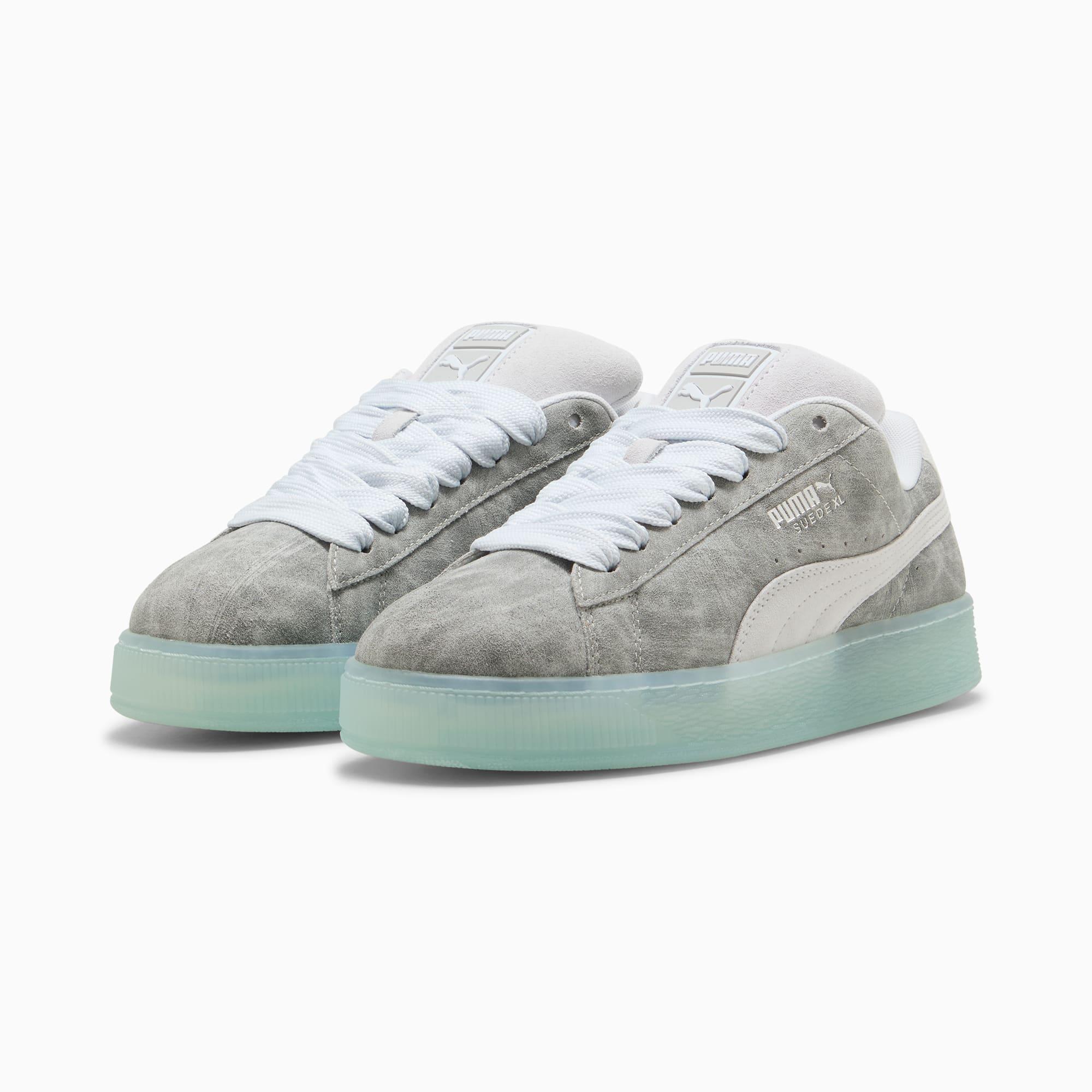 Suede XL Gurē Sneakers Product Image