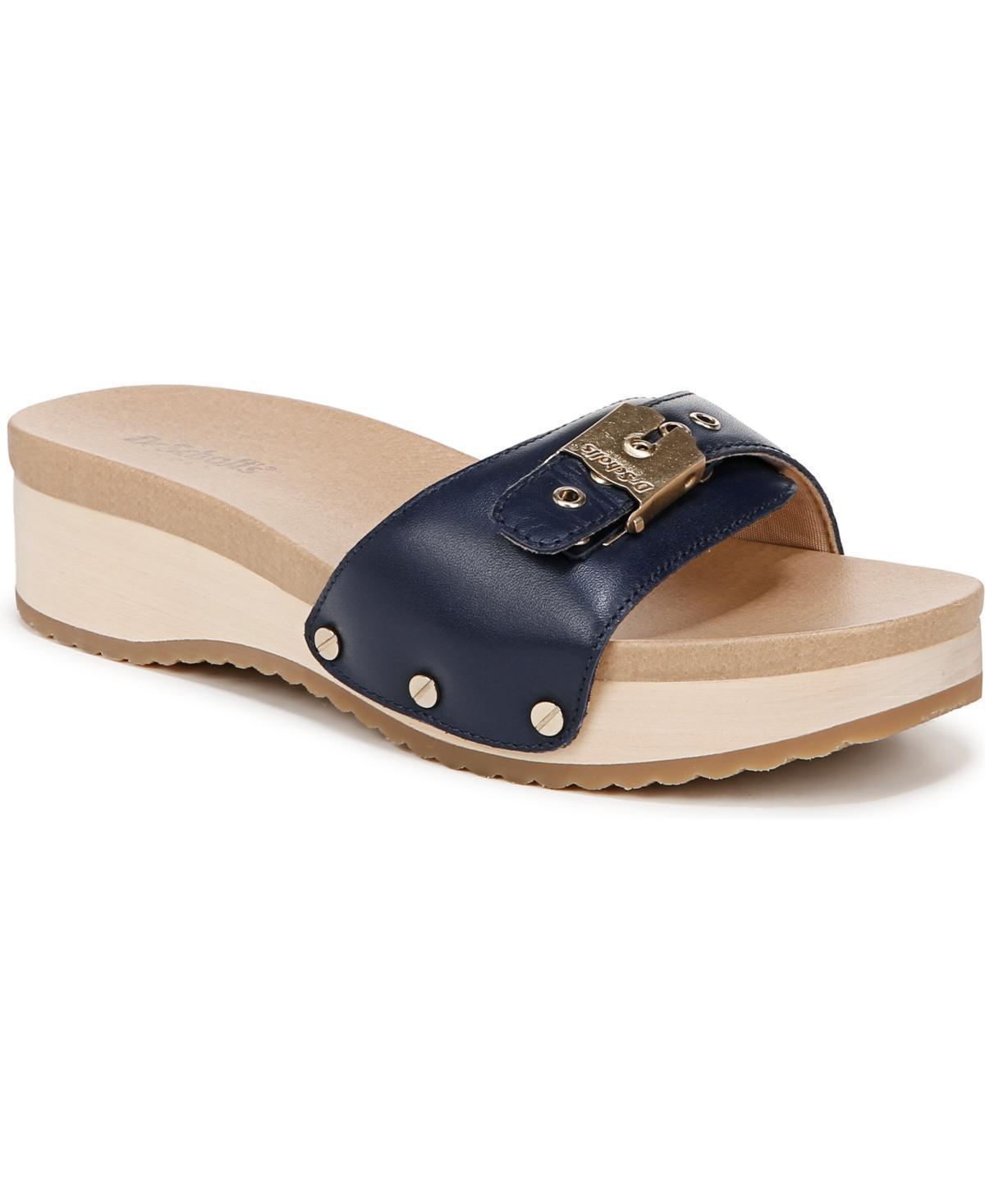 Dr. Scholls Womens Original-Too Slide Sandals Product Image