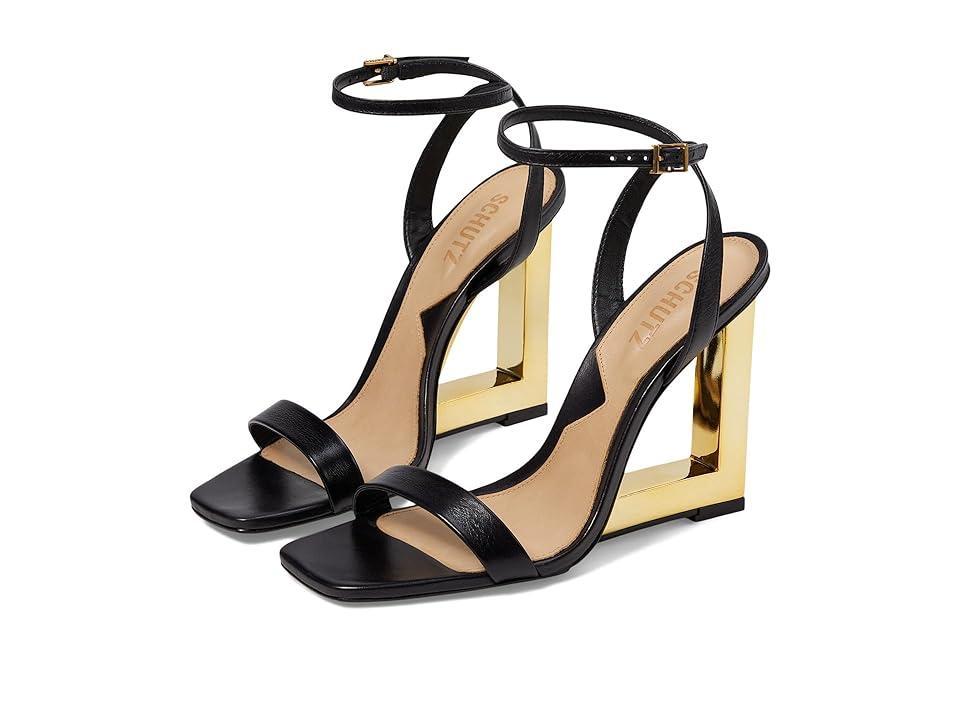 Schutz Filipa Women's Sandals Product Image