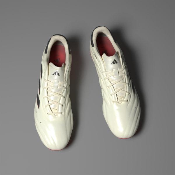 Copa Pure 2 Elite Firm Ground Soccer Cleats Product Image