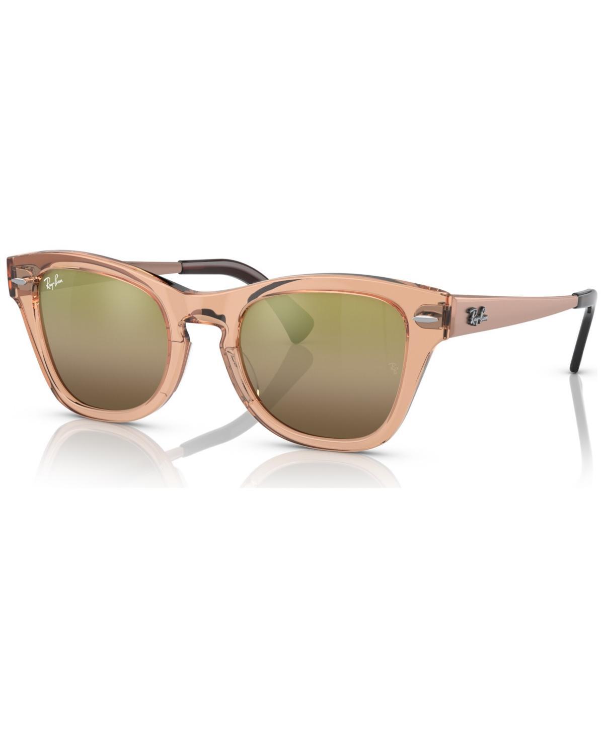 Saint Laurent Monogram Cat Eye Sunglasses, 52mm Product Image