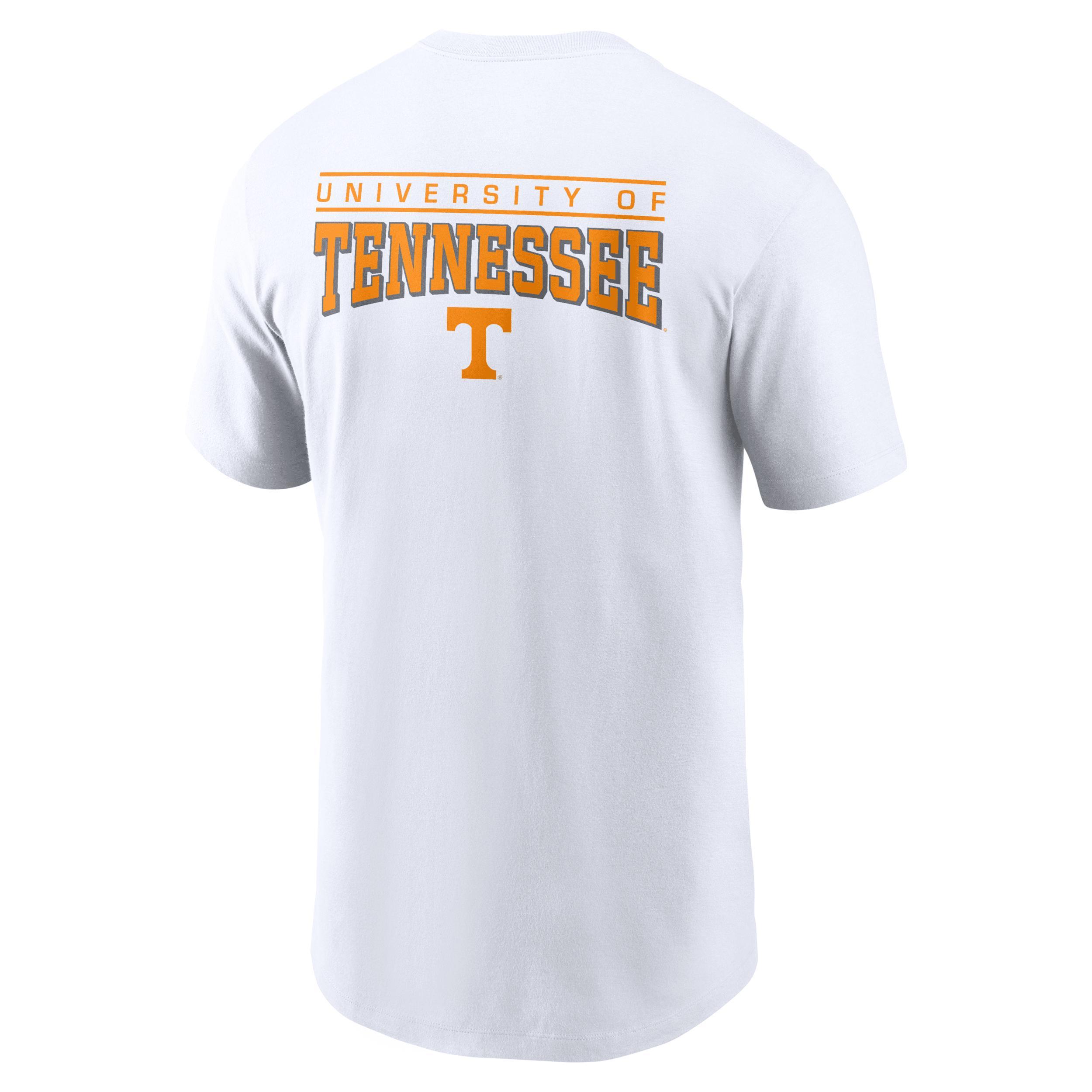 Tennessee Volunteers Nike Men's College T-Shirt Product Image