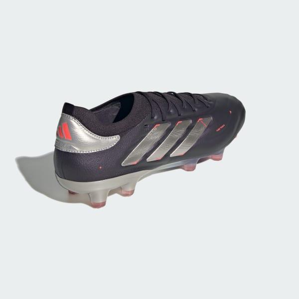 Copa Pure 2 Elite Knit Firm Ground Cleats Product Image