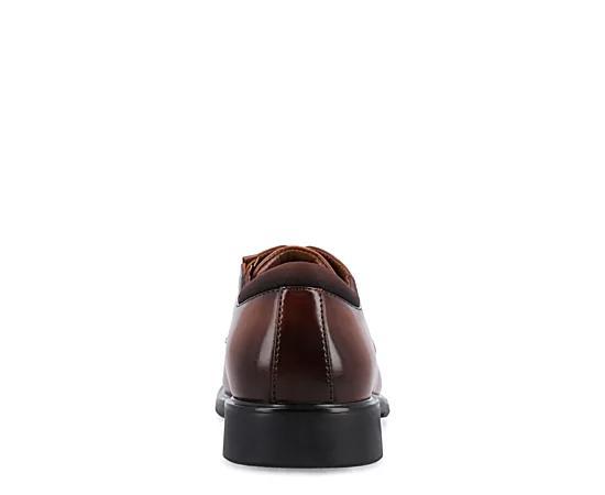 Vance Co Mens Kimball Oxford Product Image