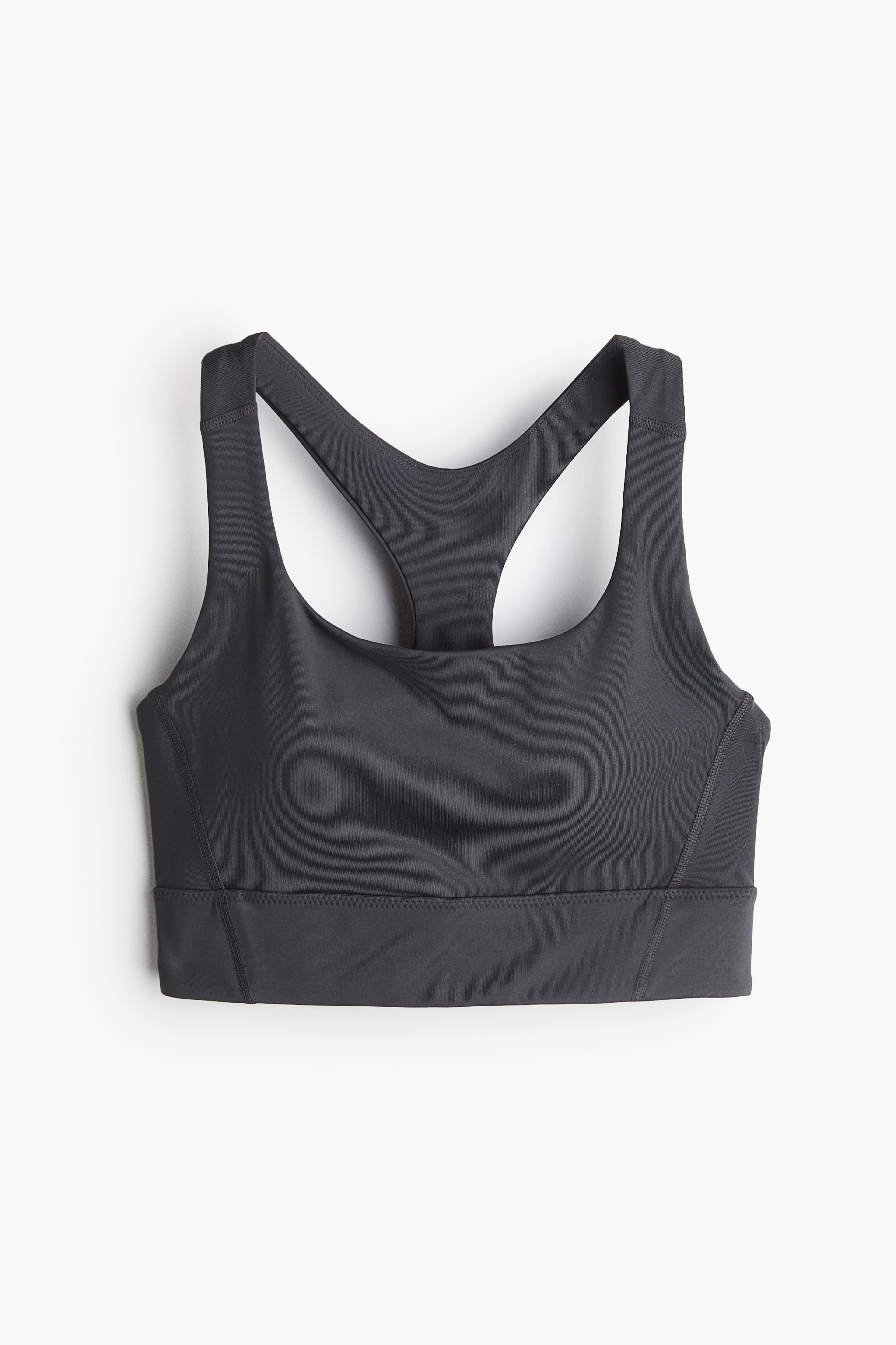 Medium Support Sports Bra in DryMove™ product image