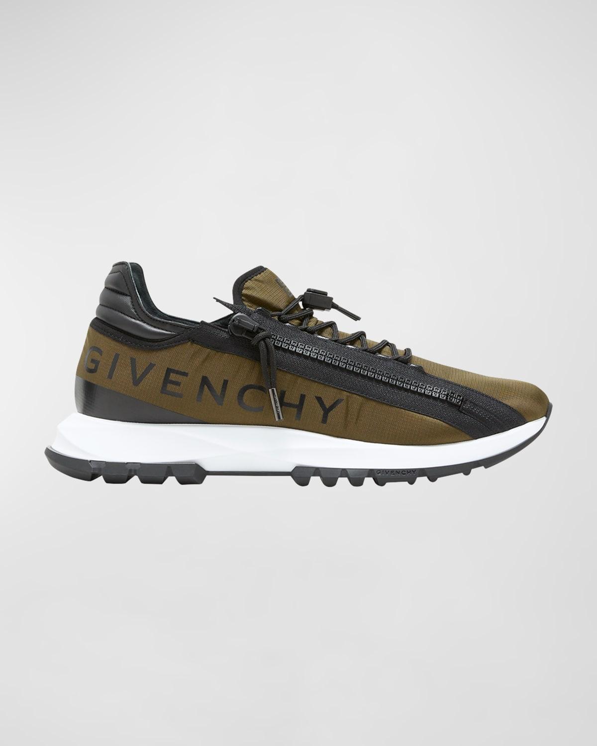 Givenchy Spectre Zip Sneaker Product Image